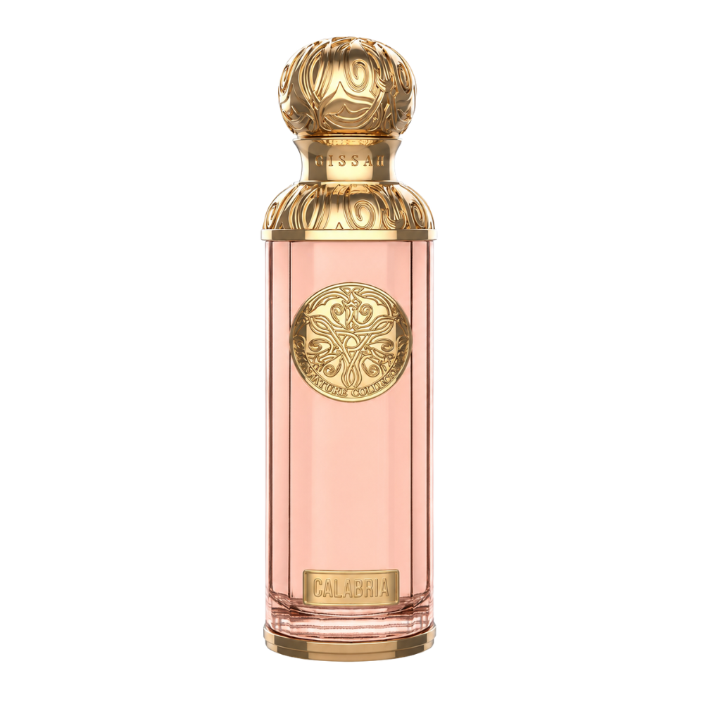 Calabria Eau de Parfum 200ml by Gissah