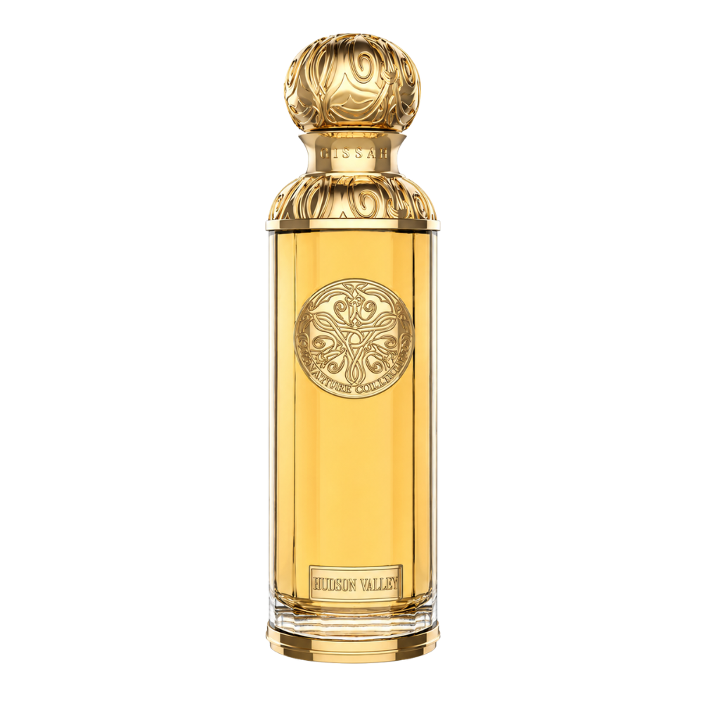 Hudson Valley Eau de Parfum 200ml by Gissah