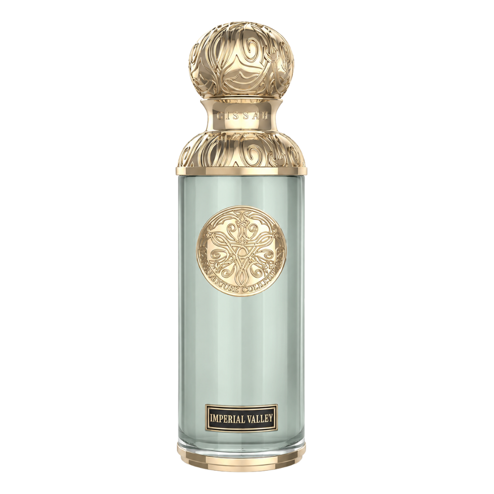Imperial Valley Eau de Parfum 200ml by Gissah