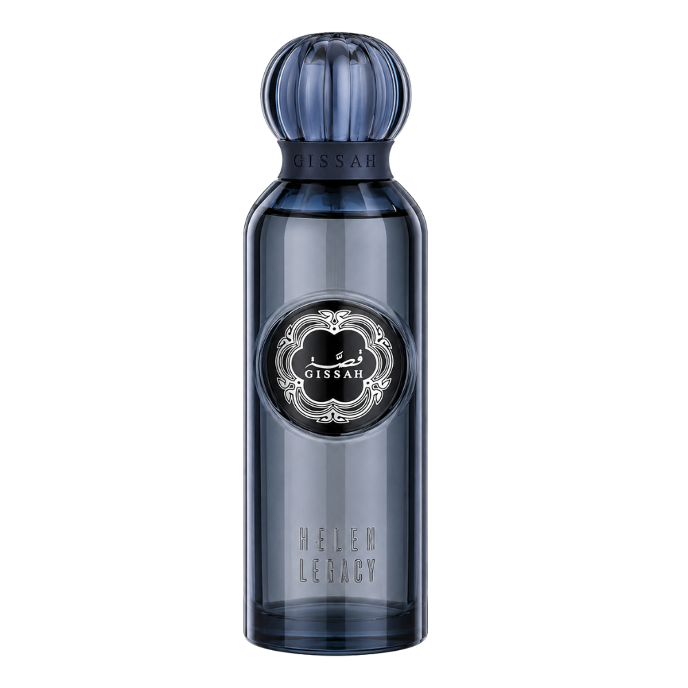 Helen Legacy Eau de Parfum 200ml by Gissah