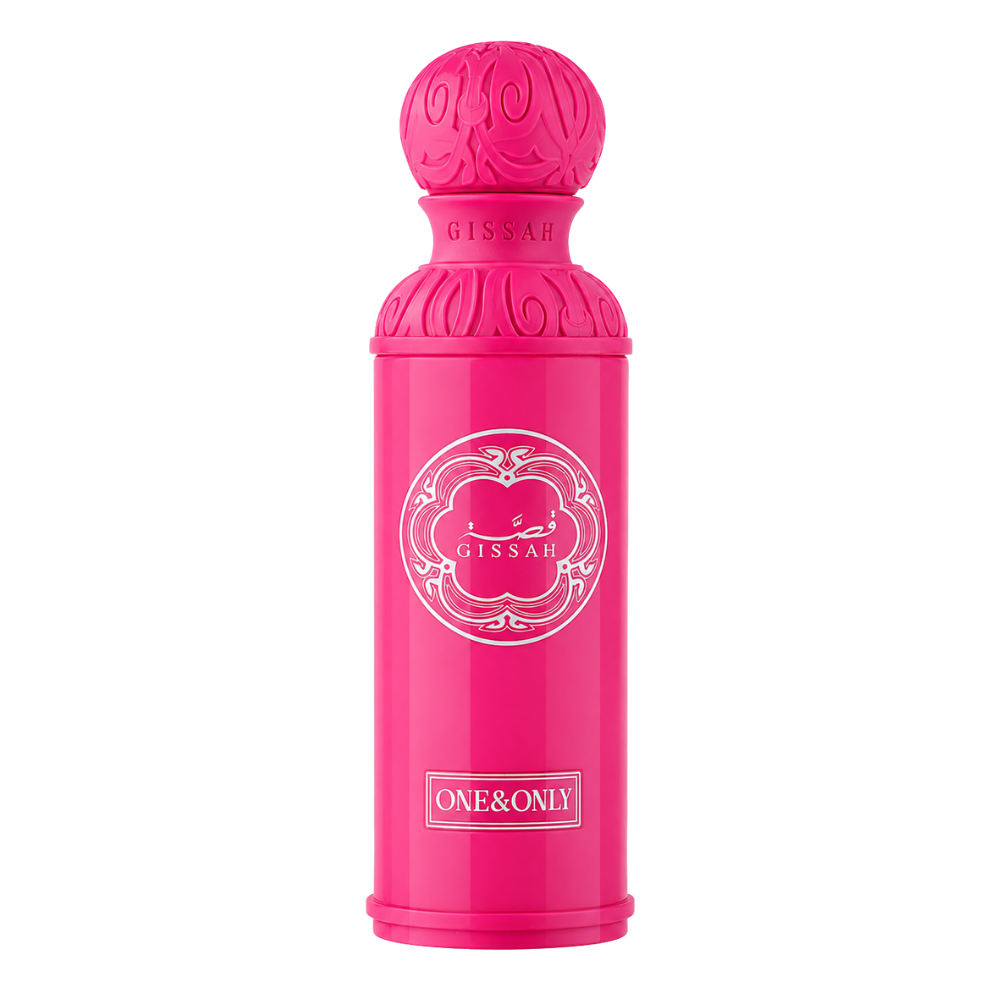 One & Only Eau de Parfum 200ml by Gissah
