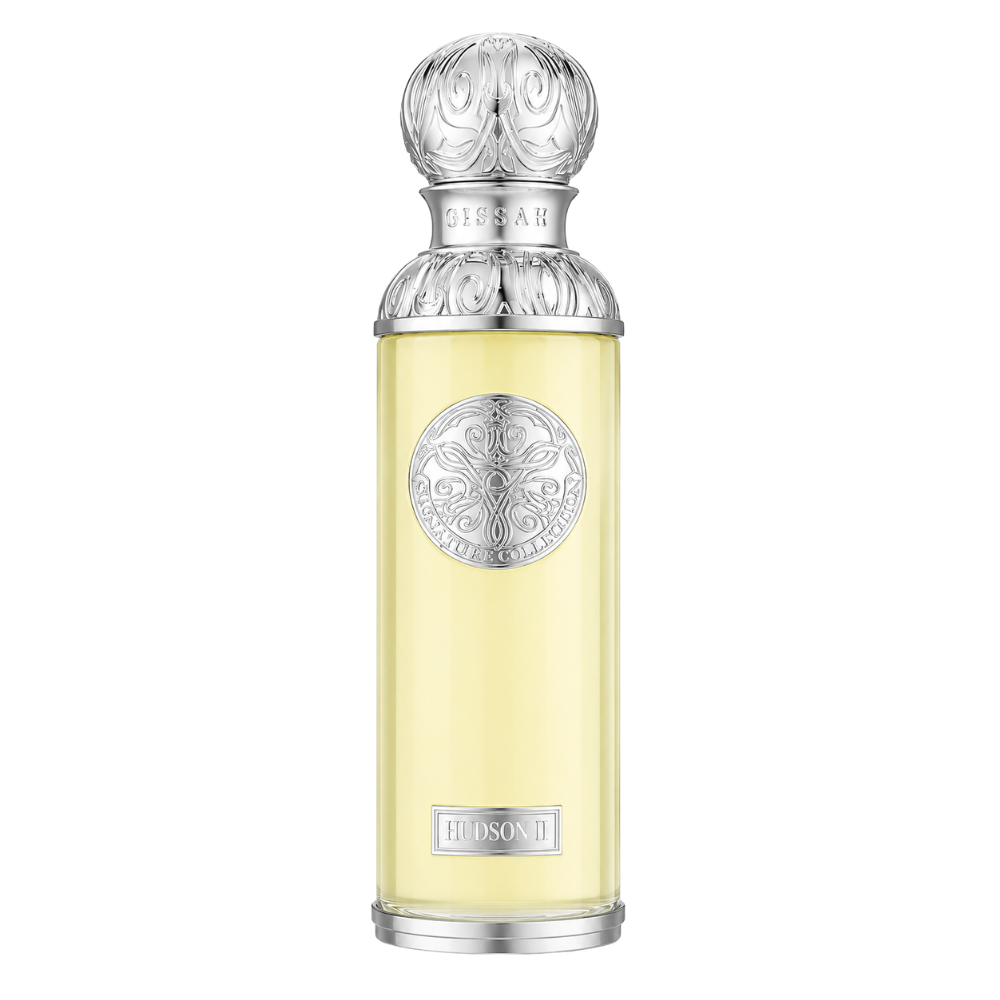 Hudson II Eau de Parfum 200ml by Gissah