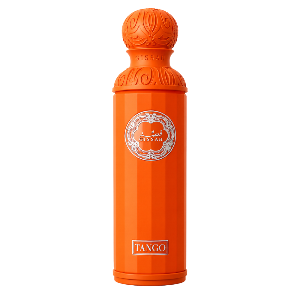 TANGO Eau de Parfum 200ml by Gissah
