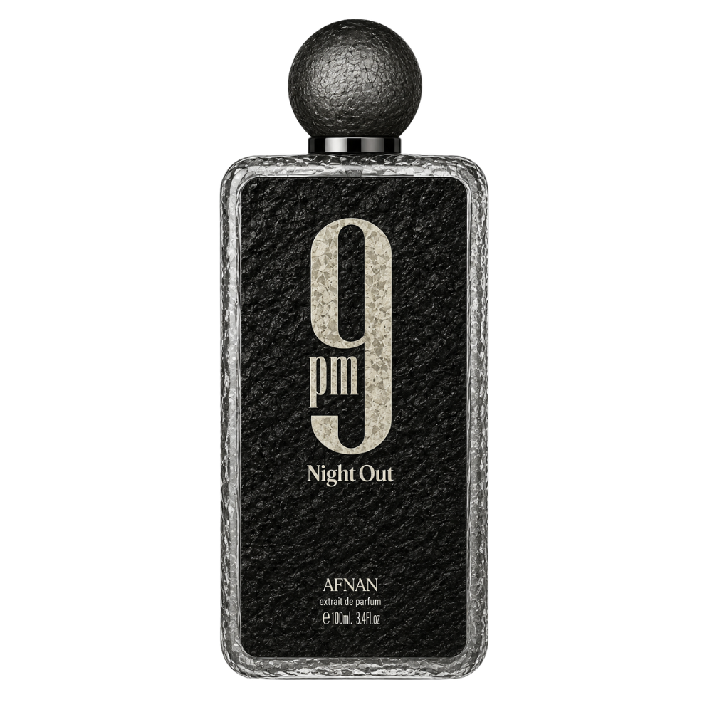 9PM Night Out Extrait de Parfum 100ml by Afnan