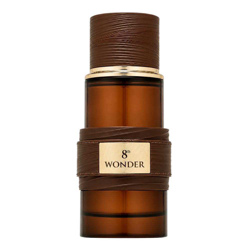 8th Wonder Eau de Parfum 100ml by French Avenue