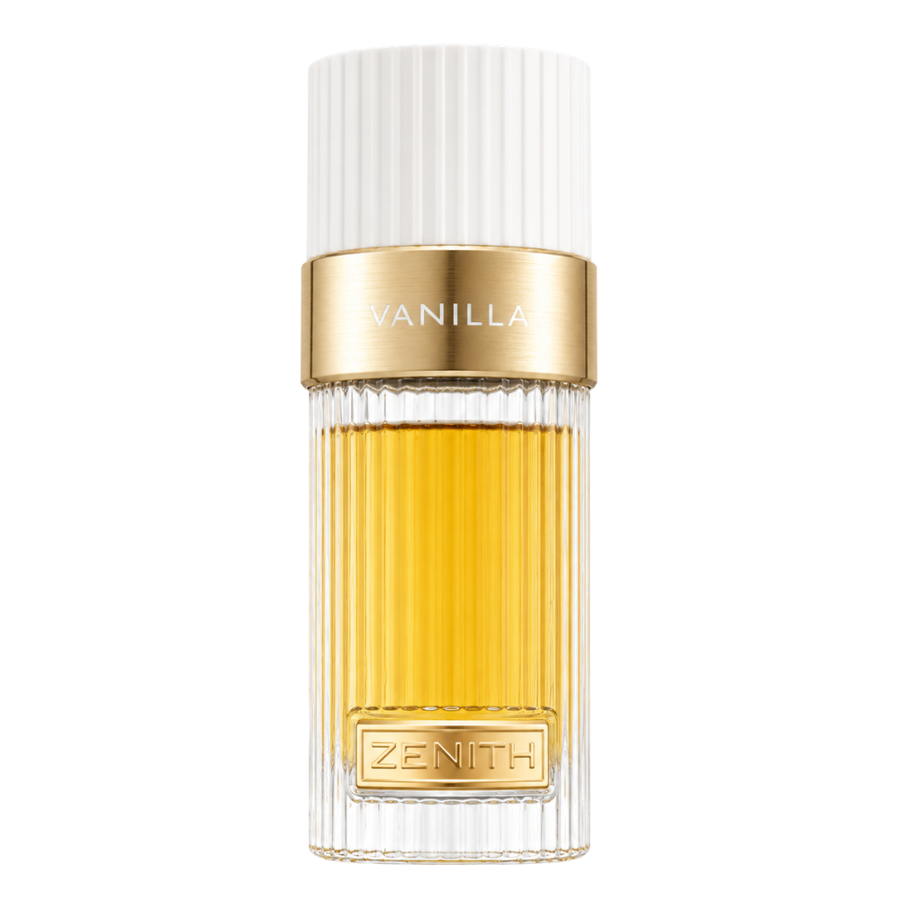 Zenith Vanilla Eau de Parfum 100ml by French Avenue