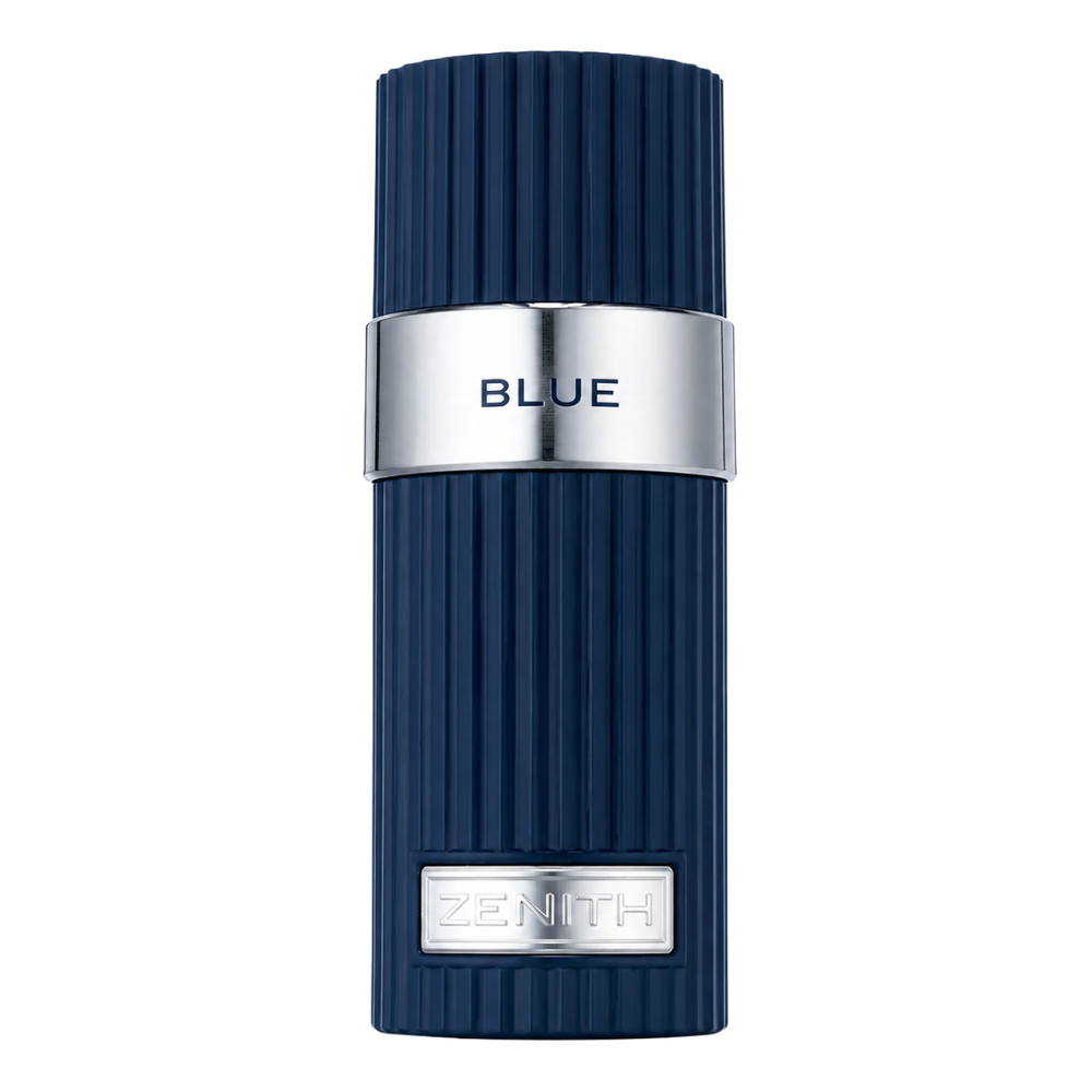 Zenith Blue Eau de Parfum 100ml by French Avenue