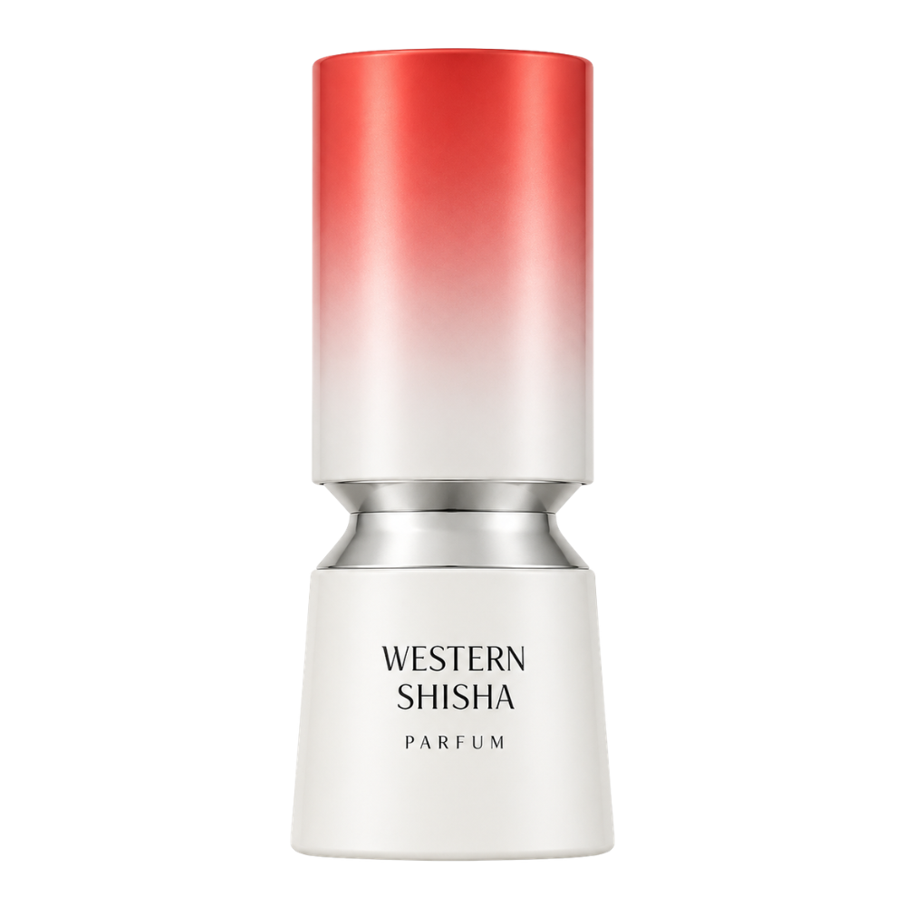 Western Shisha Eau de Parfum 100ml by French Avenue
