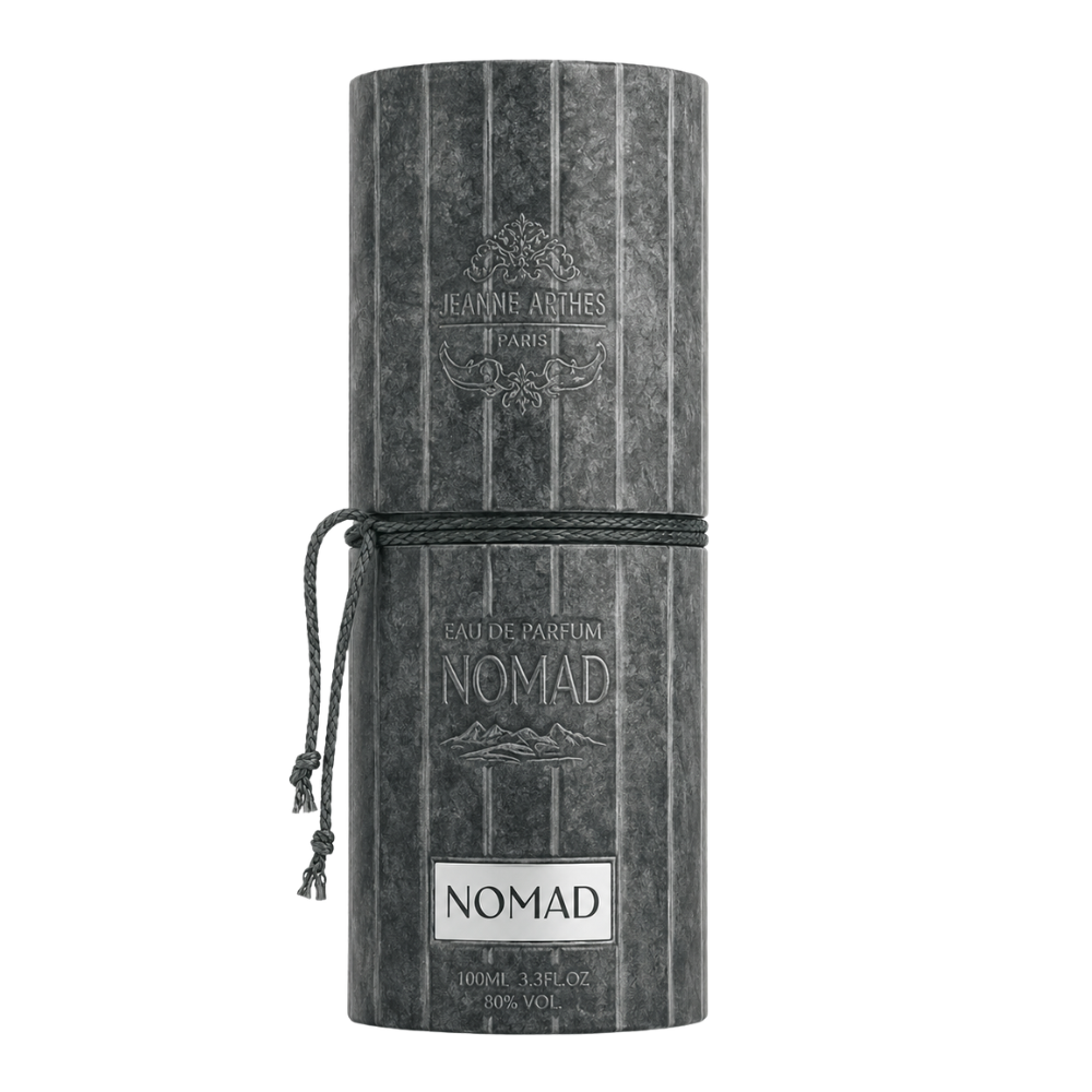 Nomad Eau de Parfum 100ml by French Avenue