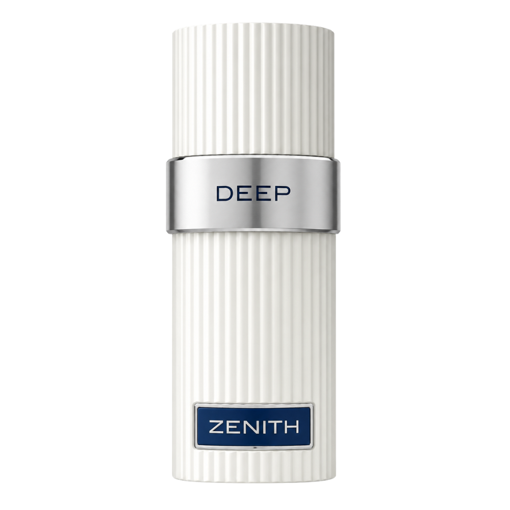 Zenith Deep Eau de Parfum 100ml by French Avenue