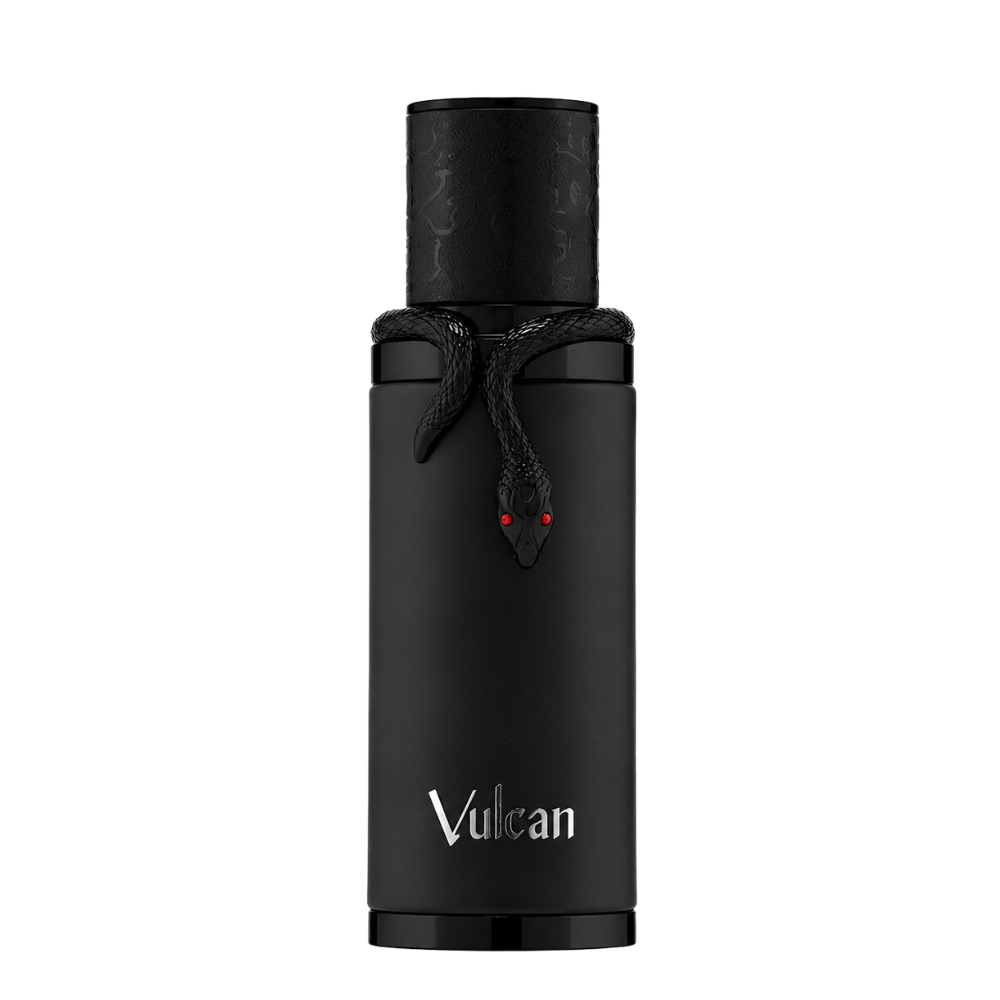 Vulcan Black (Friday Edition) Eau de Parfum 100ml by French Avenue