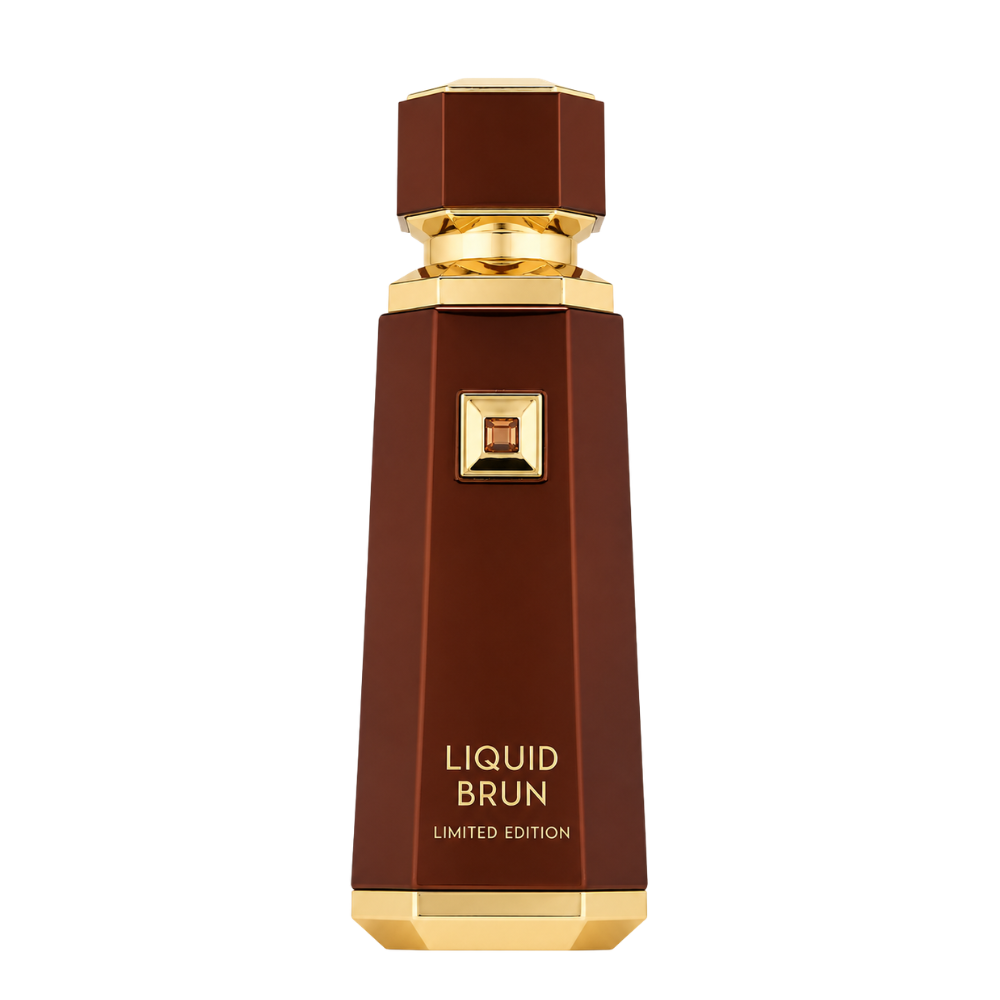 Liquid Brun (Limited Edition) Extrait de Parfum 150ml by French Avenue