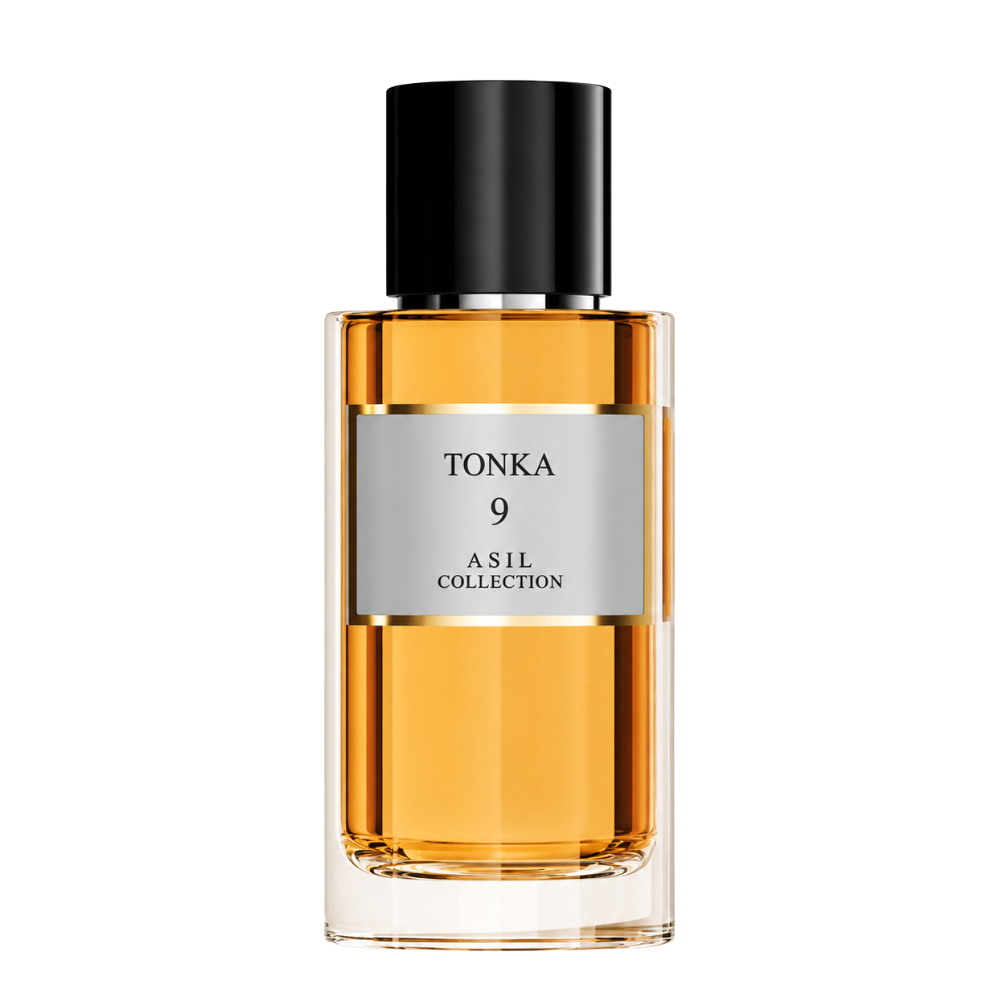 TONKA Eau de Parfum 50ml by Asil Collection