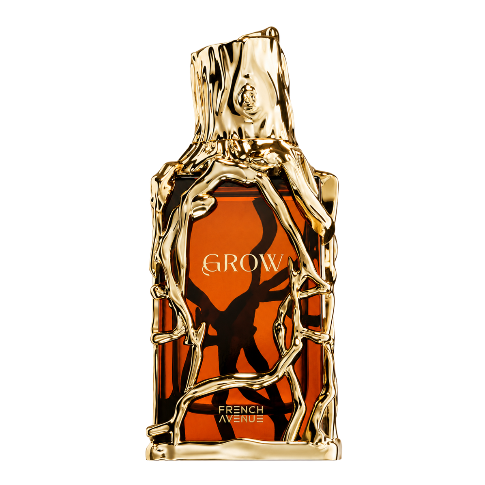 Grow Eau de Parfum 100ml by French Avenue