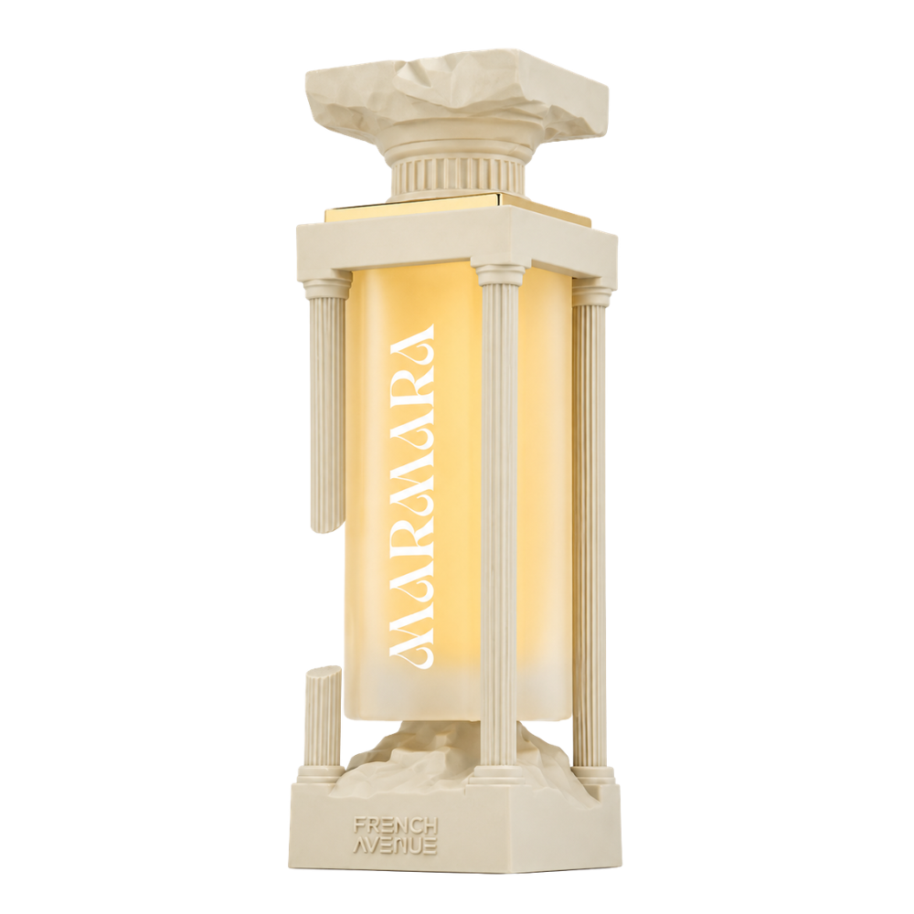 Marmara Eau de Parfum 100ml by French Avenue