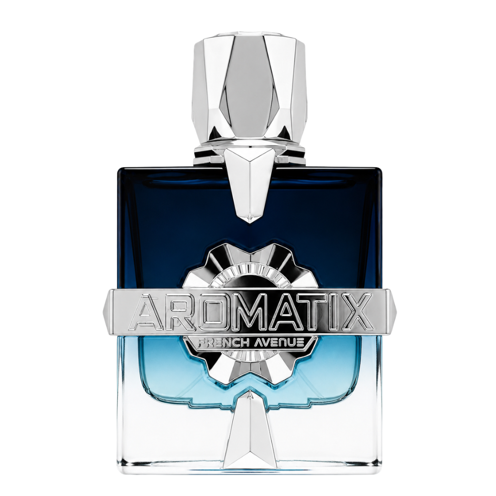 Aromatix Frostbite Eau de Parfum 100ml by French Avenue