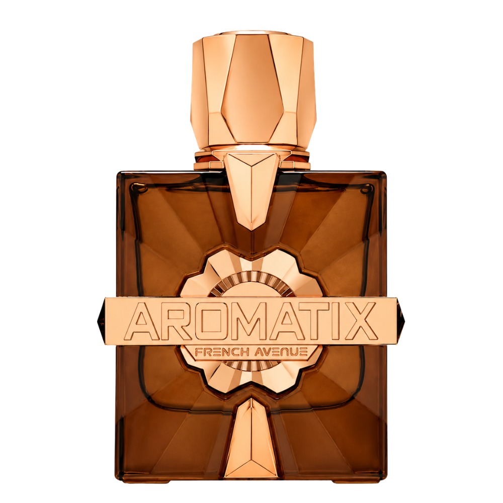 Aromatix Naughty Dates Eau de Parfum 100ml by French Avenue
