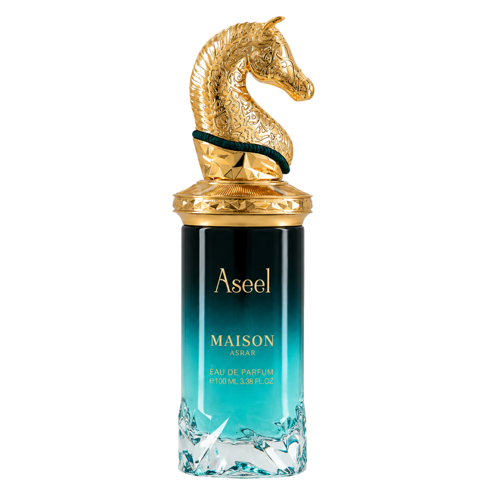 Aseel Eau de Parfum 100ml by Maison Asrar