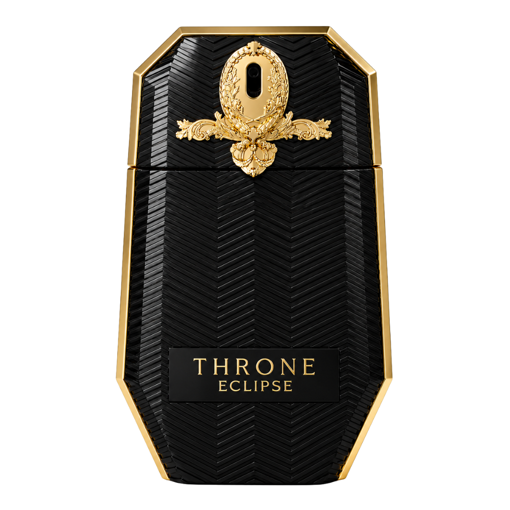 Throne Eclipse Eau de Parfum 100ml by Maison Asrar