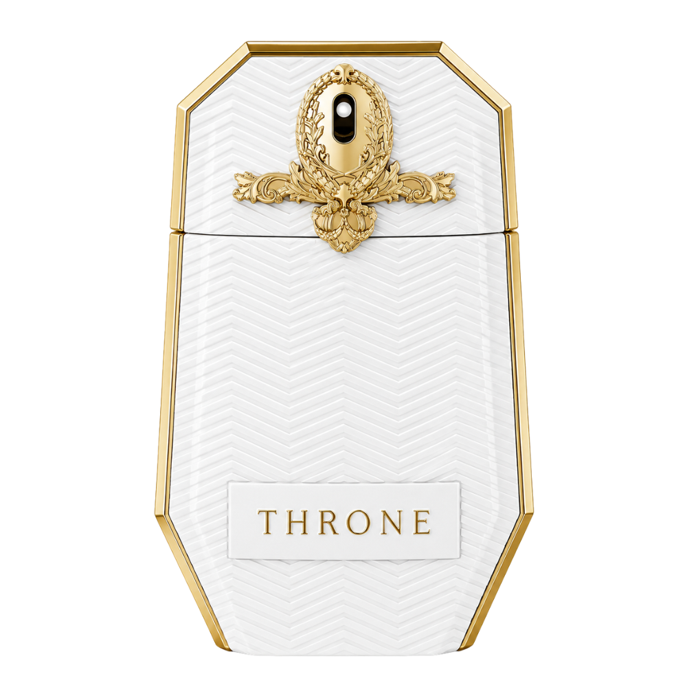 Throne Eau de Parfum 100ml by Maison Asrar