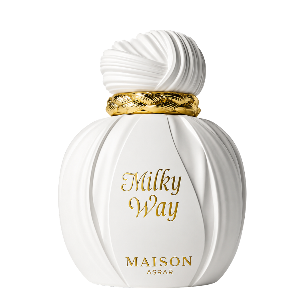 Milky Way Eau de Parfum 100ml by Maison Asrar