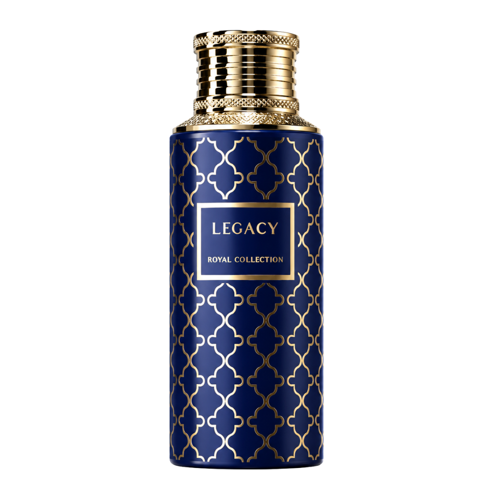 Legacy Eau de Parfum 100ml by Maison Asrar