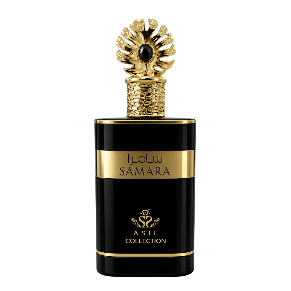 Samara Eau de Parfum 100ml by Asil Collection