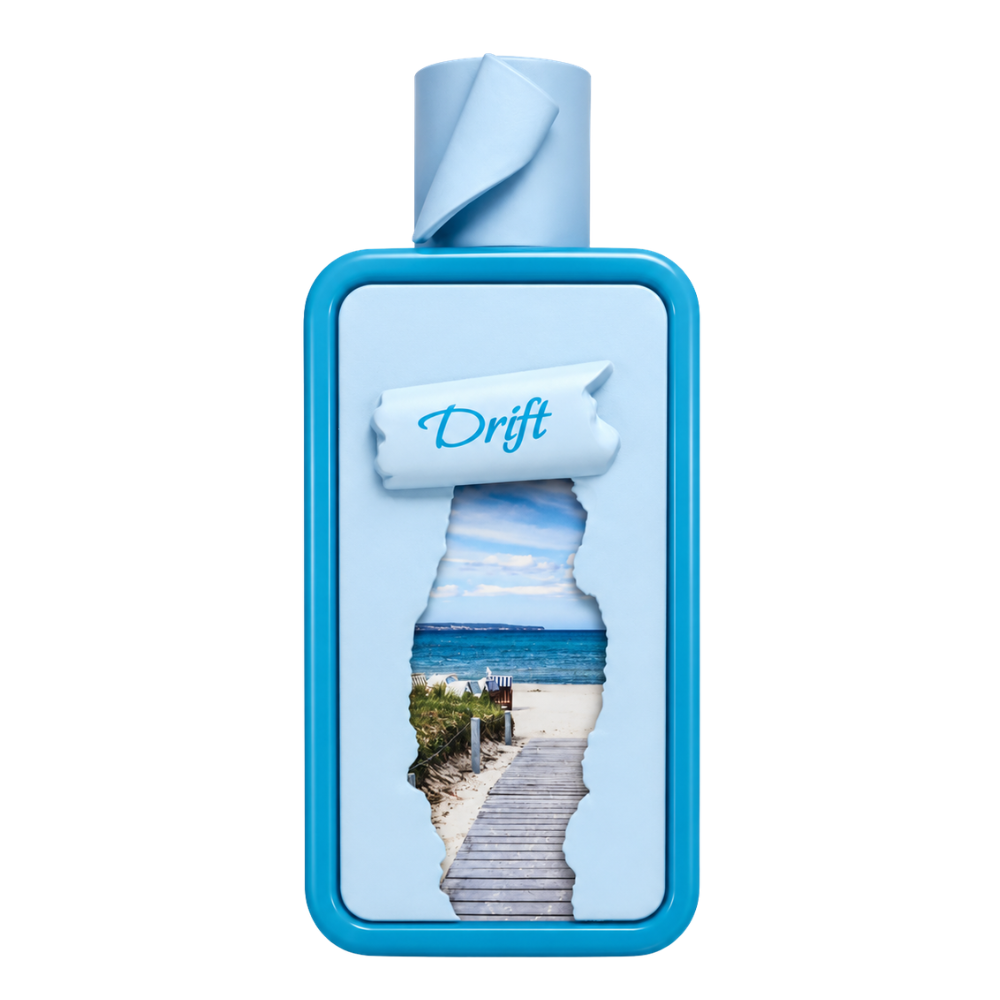 Seasons Drift Eau de Parfum 100ml by Riiffs