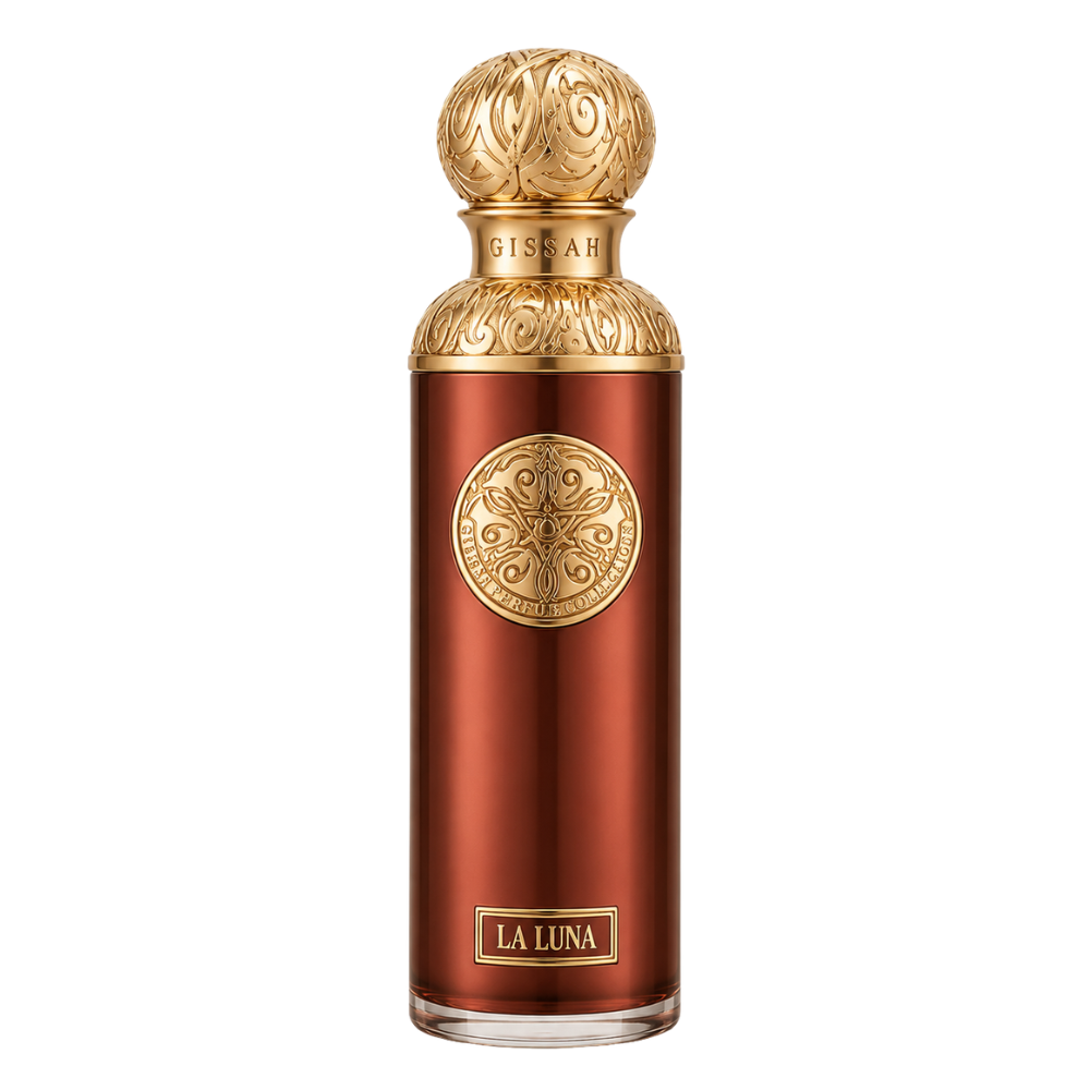 Luna Valley Eau de Parfum 200ml by Gissah