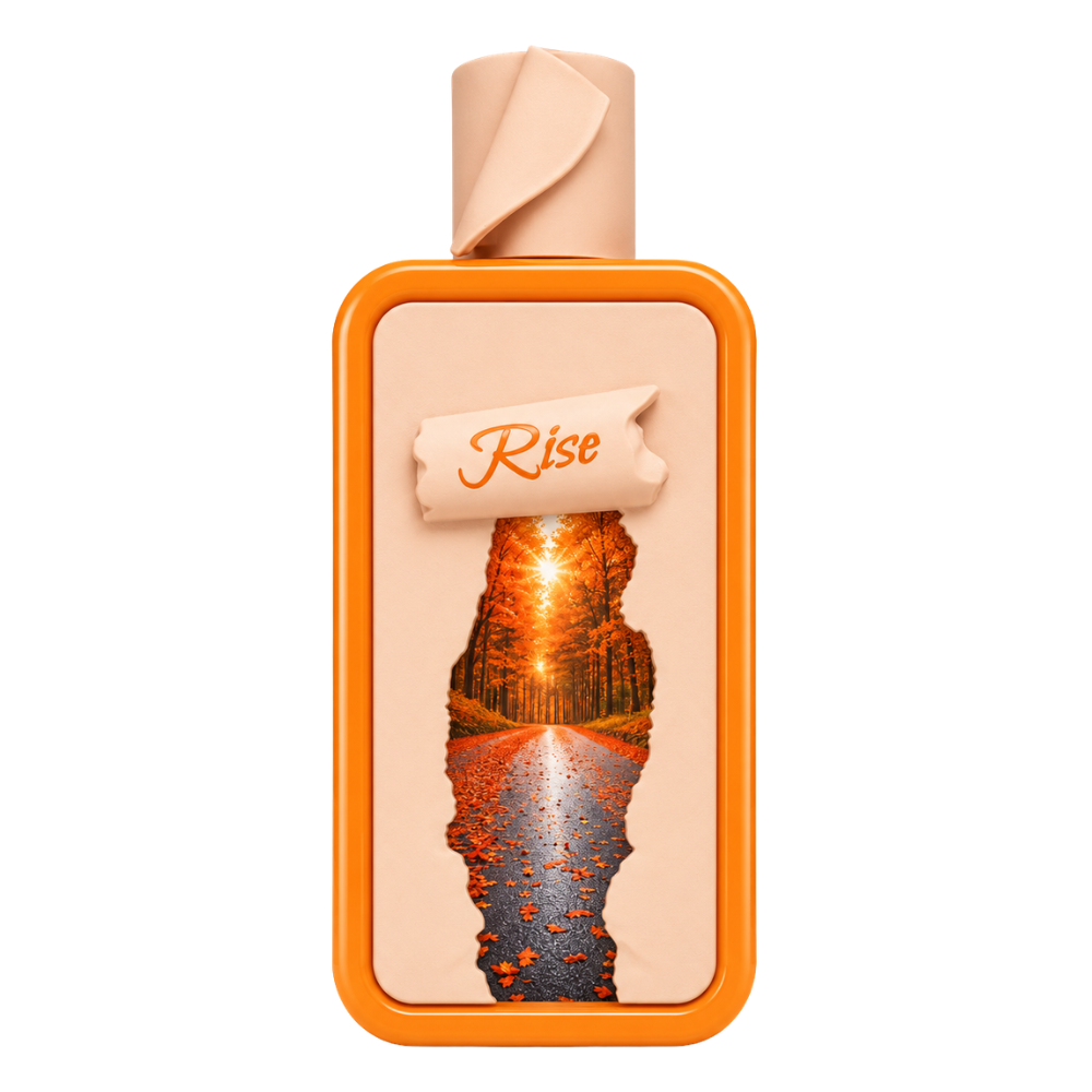Seasons Rise Eau de Parfum 100ml by Riiffs