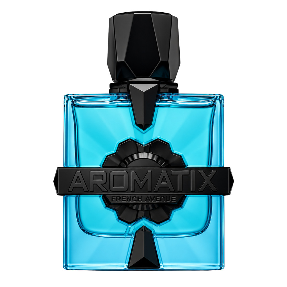 Aromatix Magnetiq Eau de Parfum 100ml by French Avenue