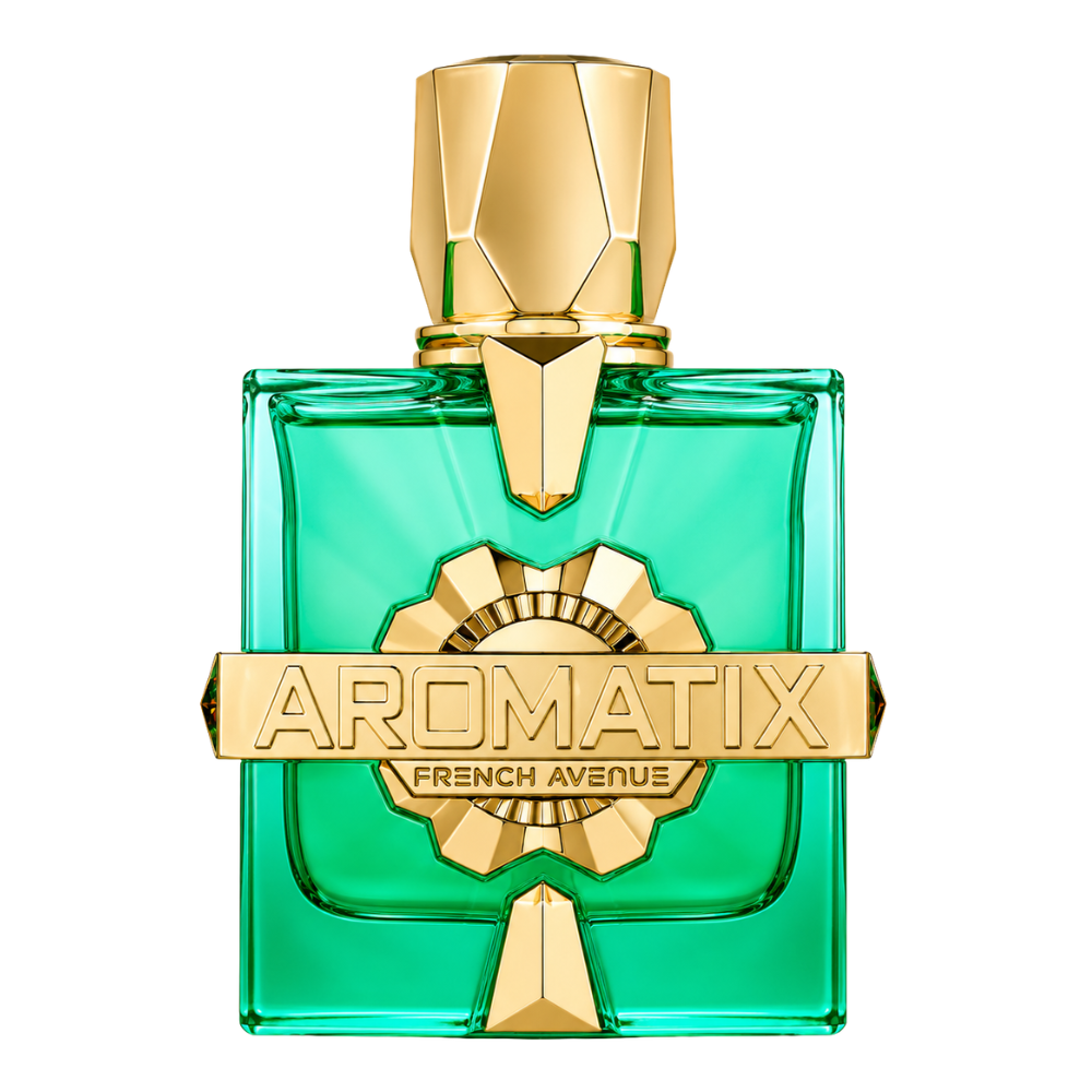 Aromatix Sun Kissed Eau de Parfum 100ml by French Avenue