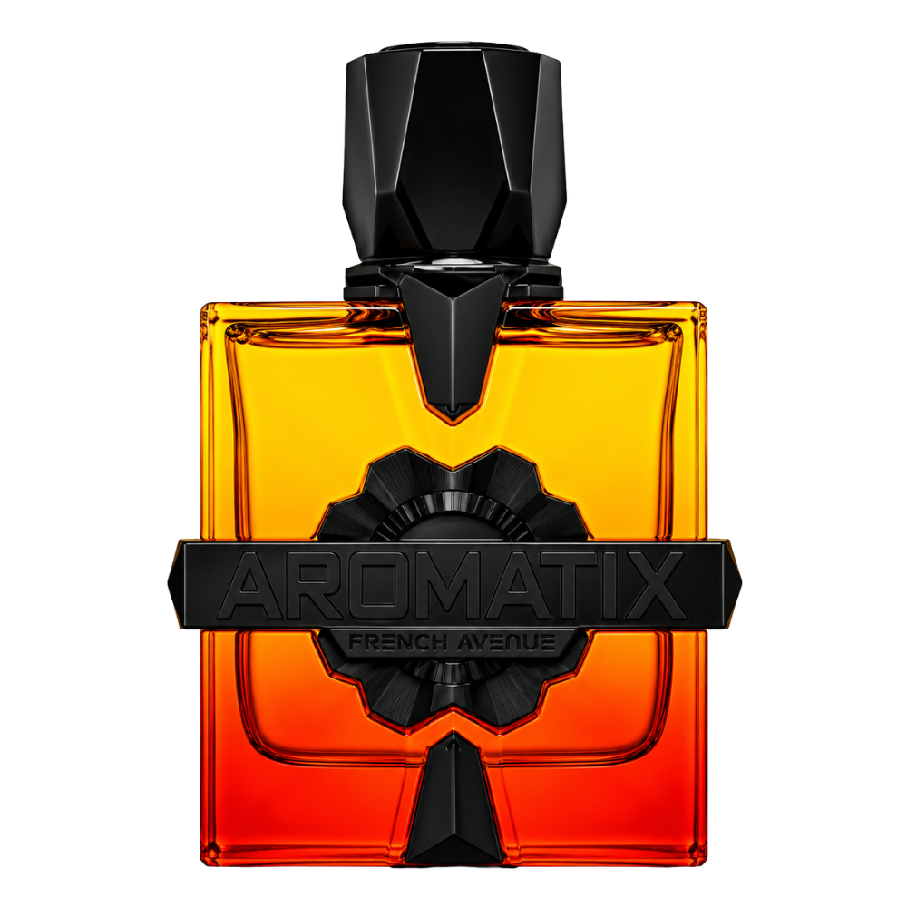 Aromatix Forbidden Fruits Eau de Parfum 100ml by French Avenue