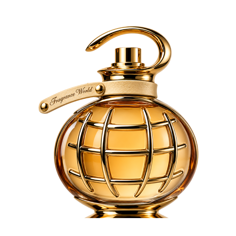 Signature White Eau de Parfum 100ml by Fragrance World