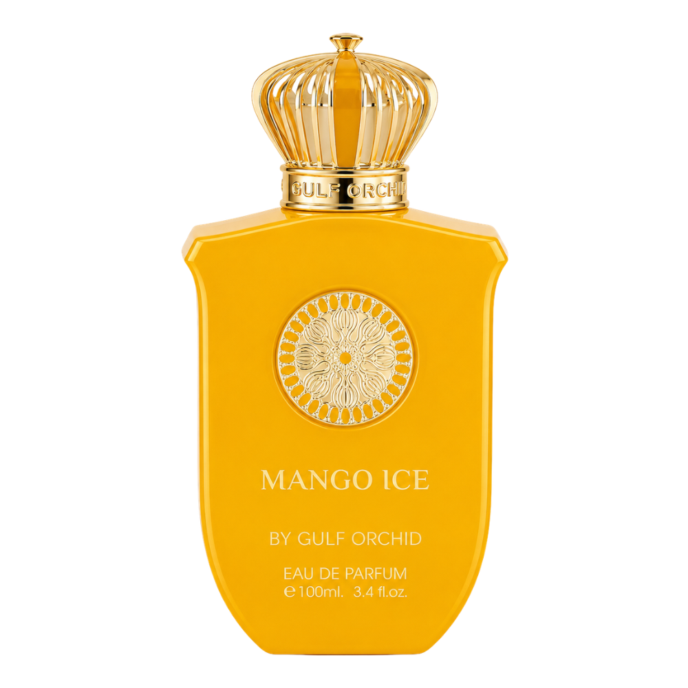 Mango Ice Extrait de Parfum 100ml by Gulf Orchid
