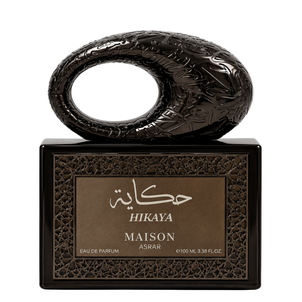 Hikaya Eau de Parfum 100ml by Maison Asrar