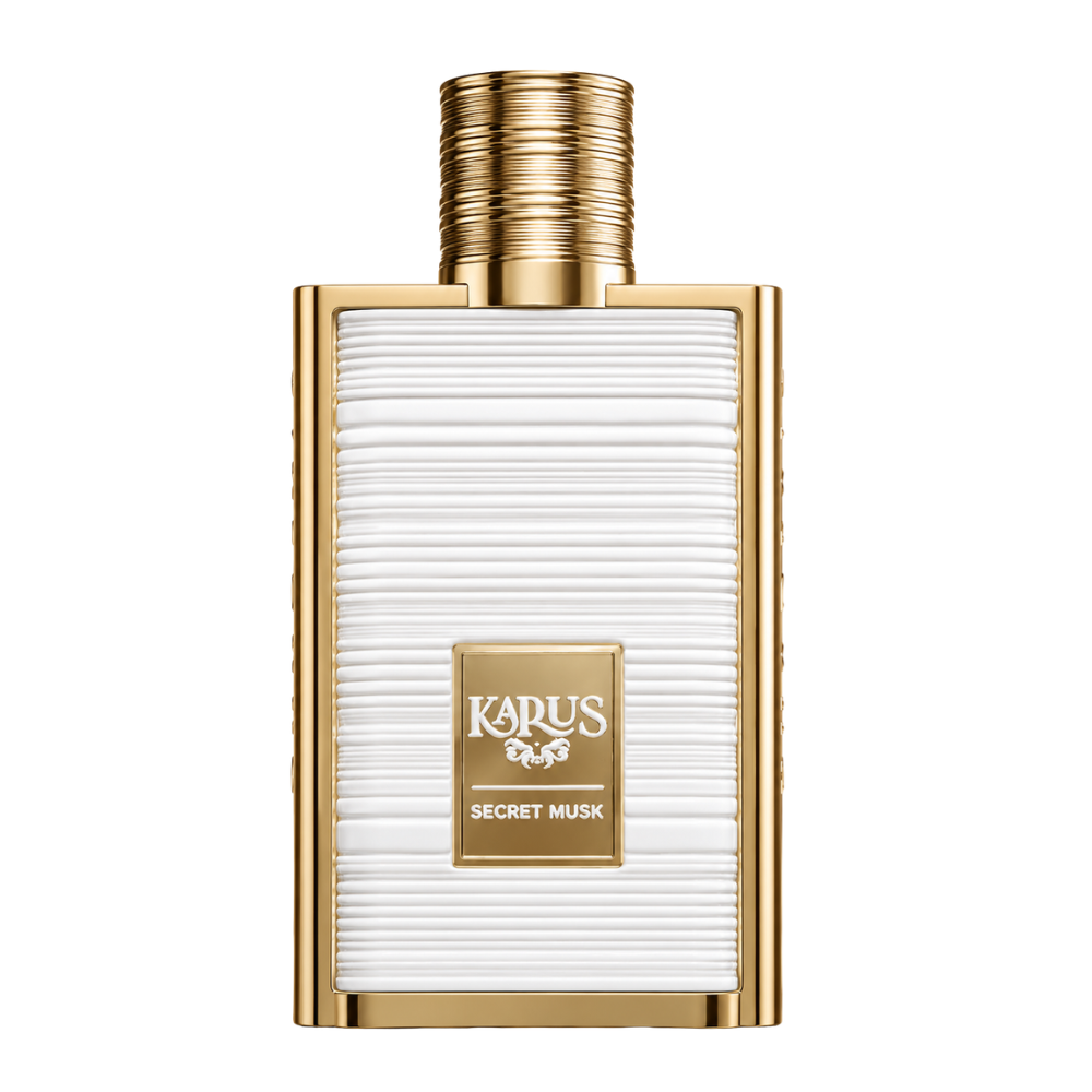 Karus Secret Musk Eau de Parfum 100ml by Khadlaj