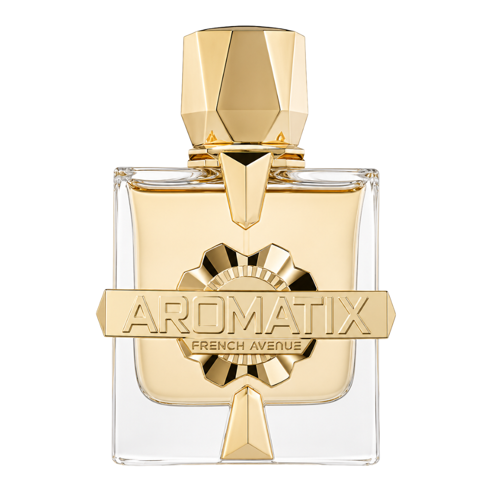 Aromatix X Xandal Extrait de Parfum 100ml by French Avenue
