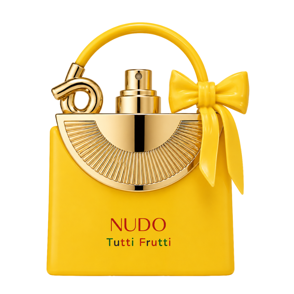 Nudo Tutti Frutti Eau de Parfum 100ml by Fragrance World