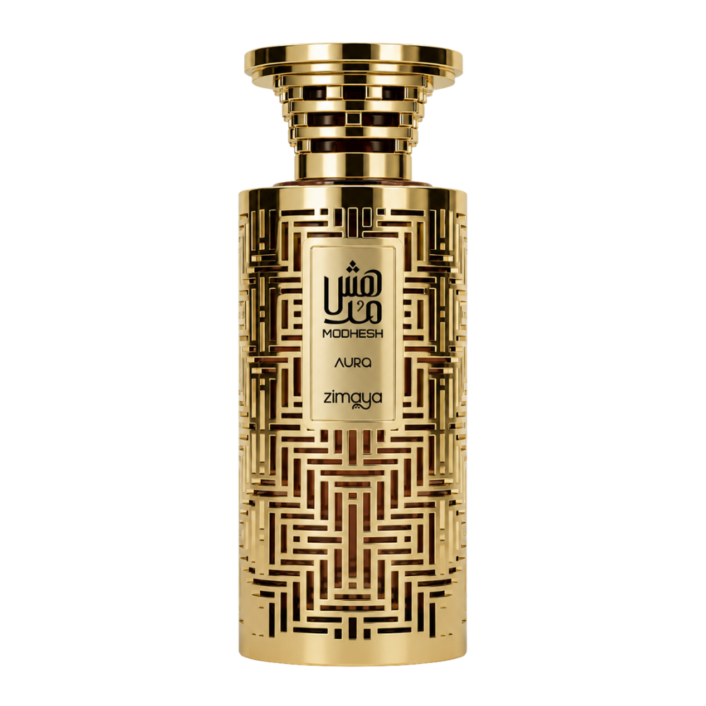 Modhesh Aura Eau de Parfum 100ml by Zimaya