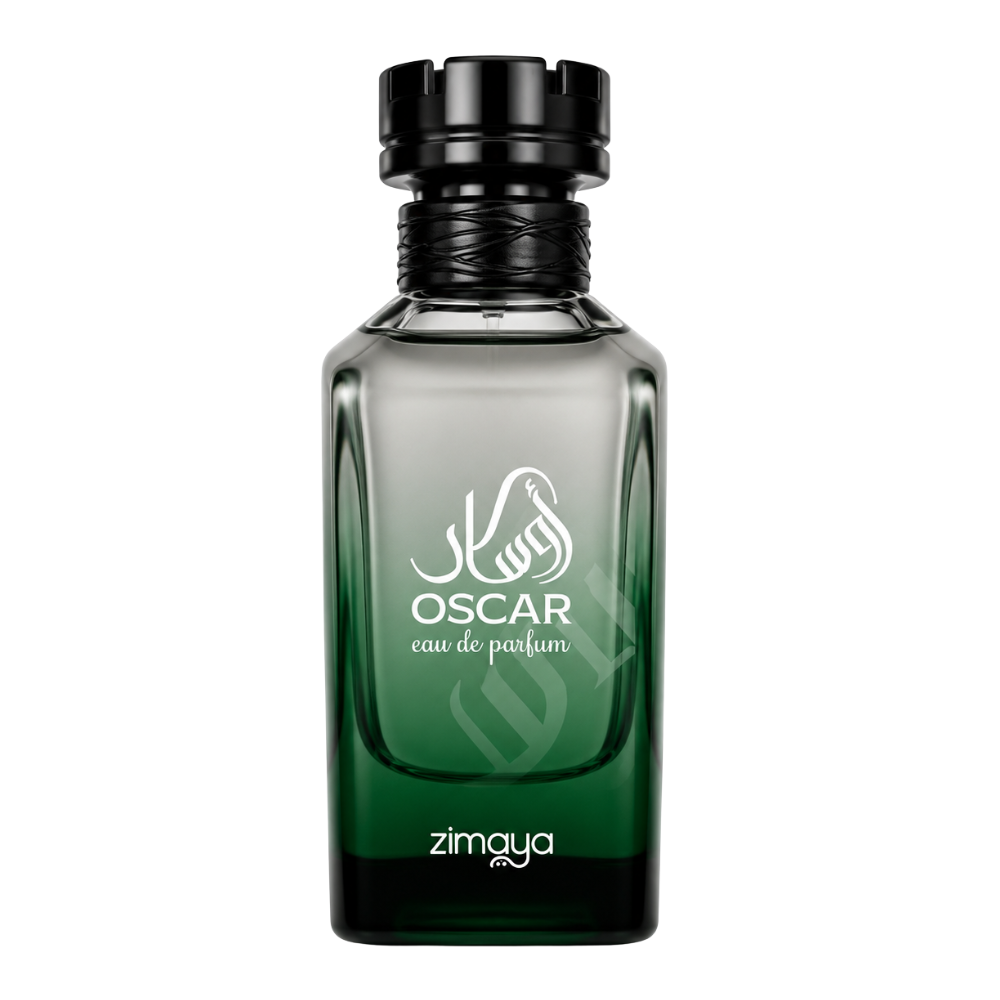 Oscar Eau de Parfum 100ml by Zimaya