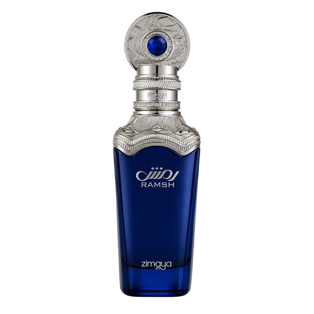 Ramsh Imperium Blue Eau de Parfum 100ml by Zimaya