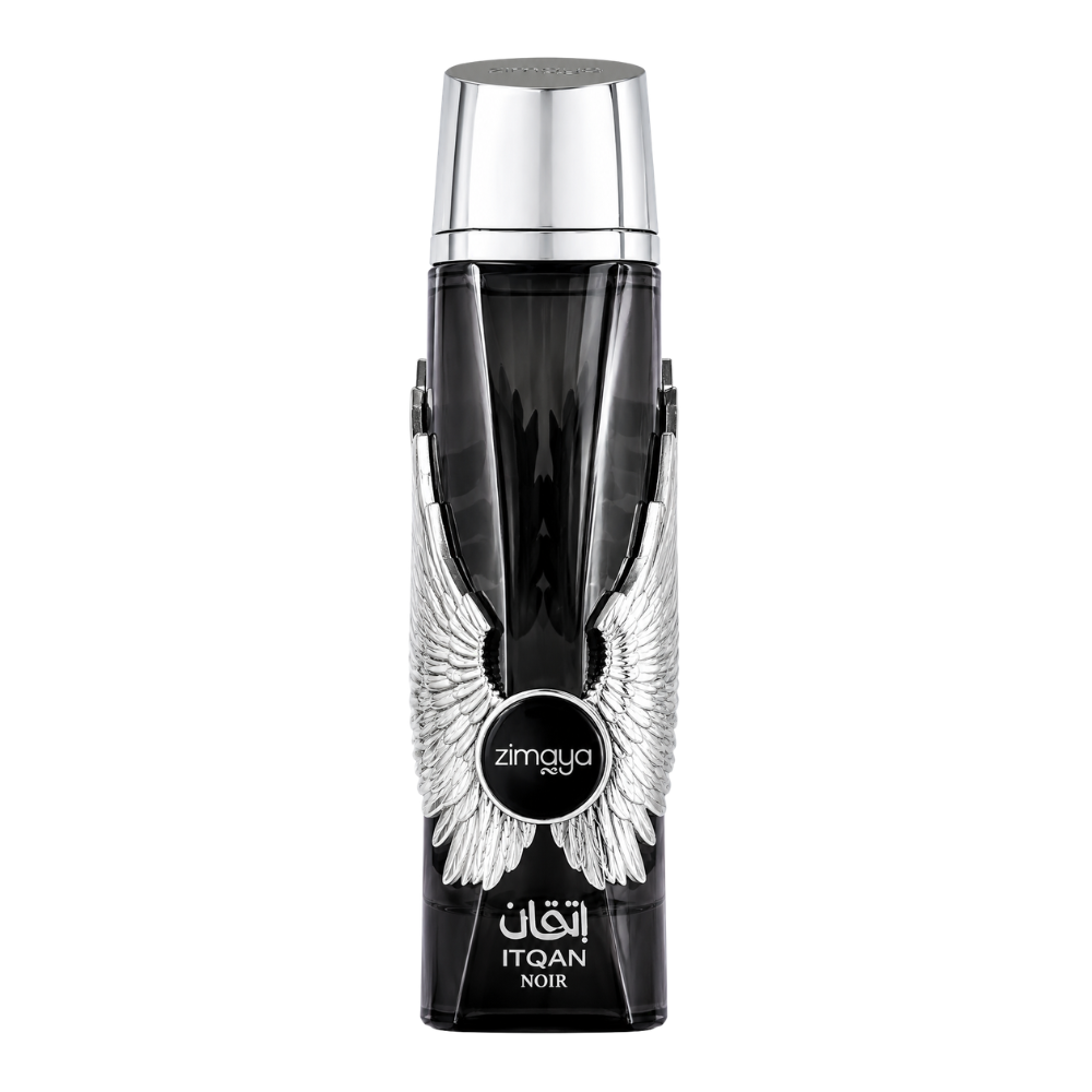 Itqan Noir Eau de Parfum 100ml by Zimaya