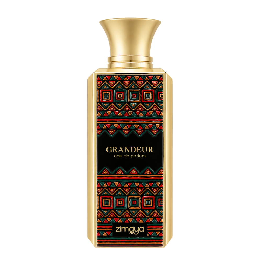 Grandeur Eau de Parfum 100ml by Zimaya