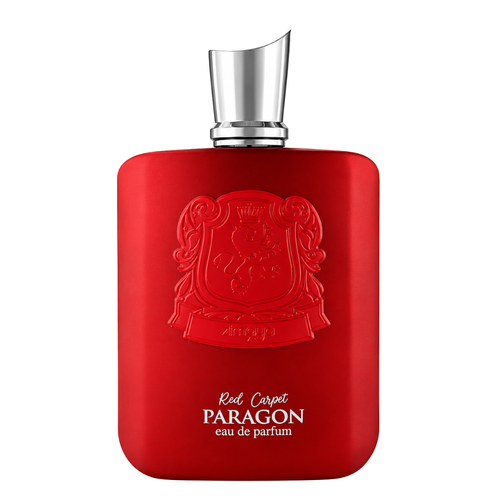 Red Carpet Paragon Eau de Parfum 100ml by Zimaya