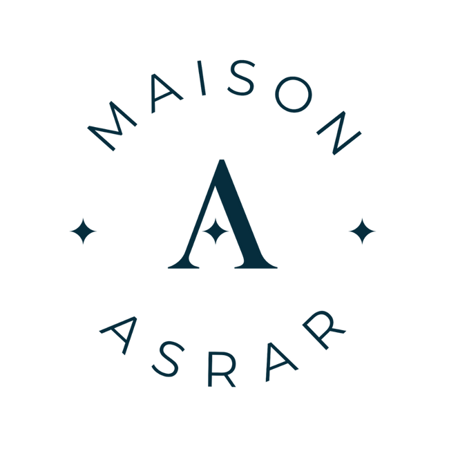 MAISON ASRAR
