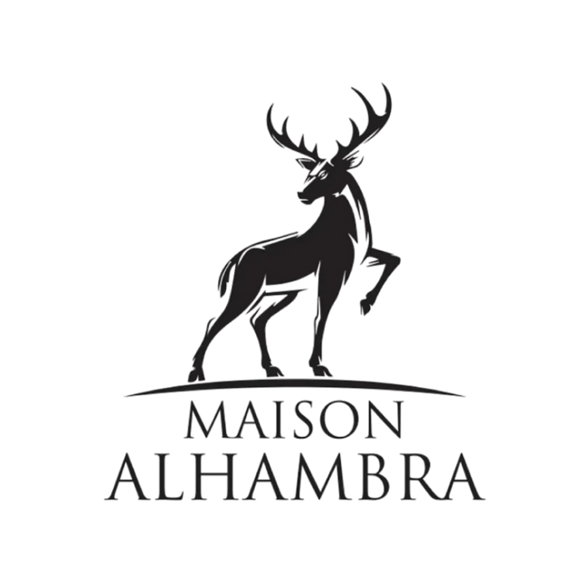 MAISON ALHAMBRA