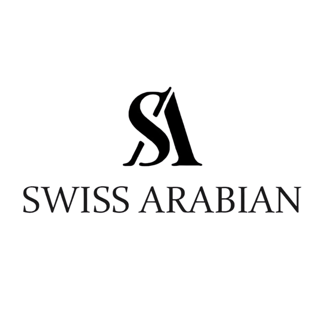 SWISS ARABIAN