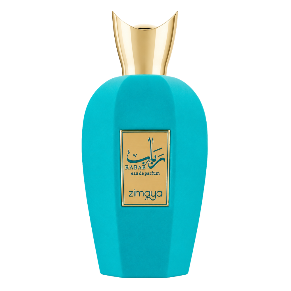 Rabab Eau de Parfum 100ml by Zimaya