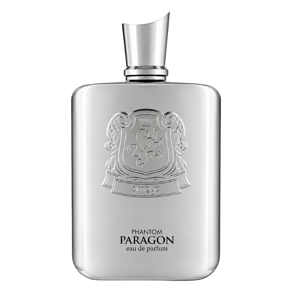 Phantom Paragon Eau de Parfum 100ml by Zimaya